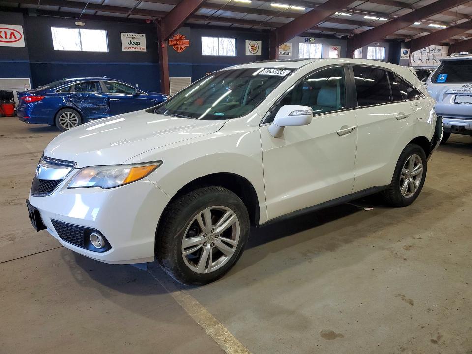 Aukcja sprzedaży 2013 Acura Rdx, vin: 5J8TB4H50DL015506, numer aukcji: 79557235