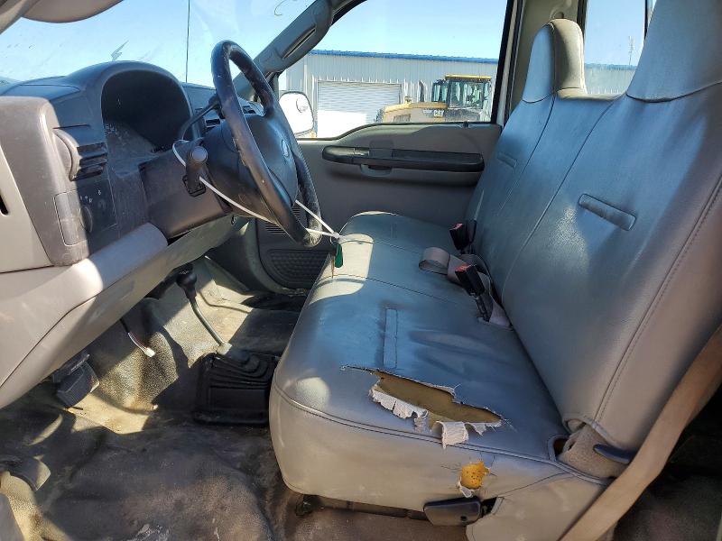 Aukcja sprzedaży 2007 Ford F250, vin: 1FTNF21507EA25939, numer aukcji: 79111175