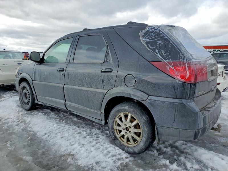 Aukcja sprzedaży 2006 Buick Rendezvous, vin: 3G5DB03L46S623275, numer aukcji: 78978795