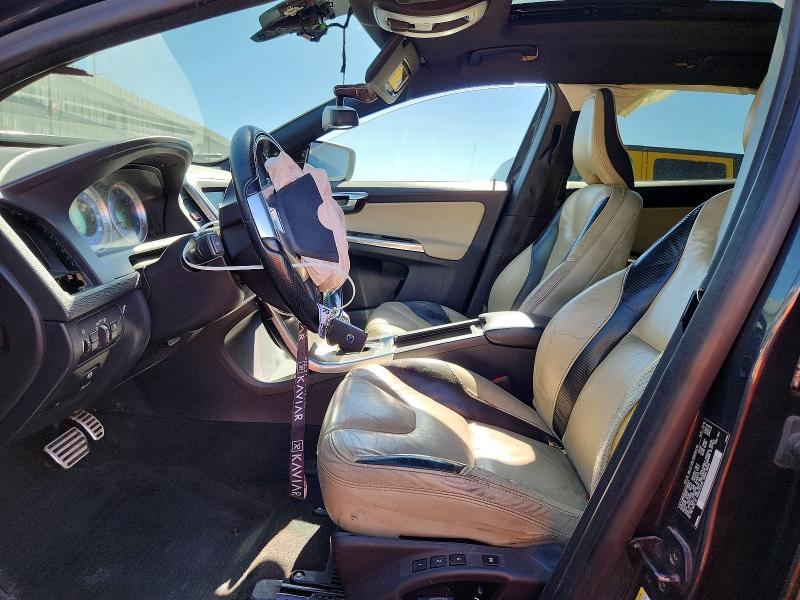 79273285 :رقم المزاد ، YV4902DZ8D2369241 vin ، 2013 Volvo Xc60 مزاد بيع