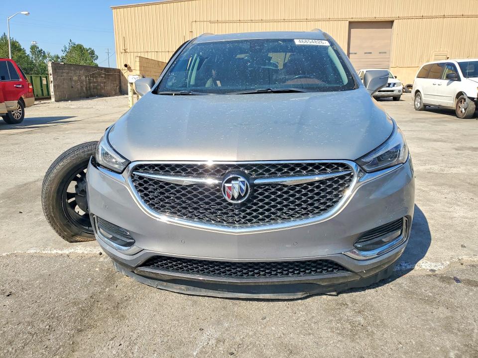 Aukcja sprzedaży 2019 Buick Enclave, vin: 5GAERDKW8KJ225978, numer aukcji: 46854826