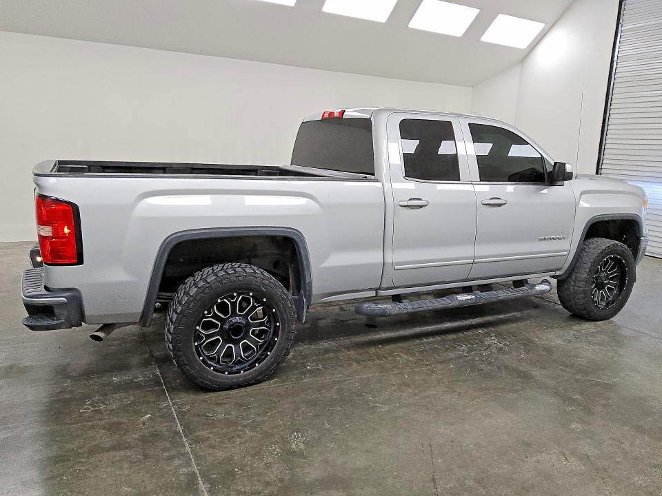 Aukcja sprzedaży 2014 Gmc Sierra, vin: 1GTR1UEC4EZ327020, numer aukcji: 78708725