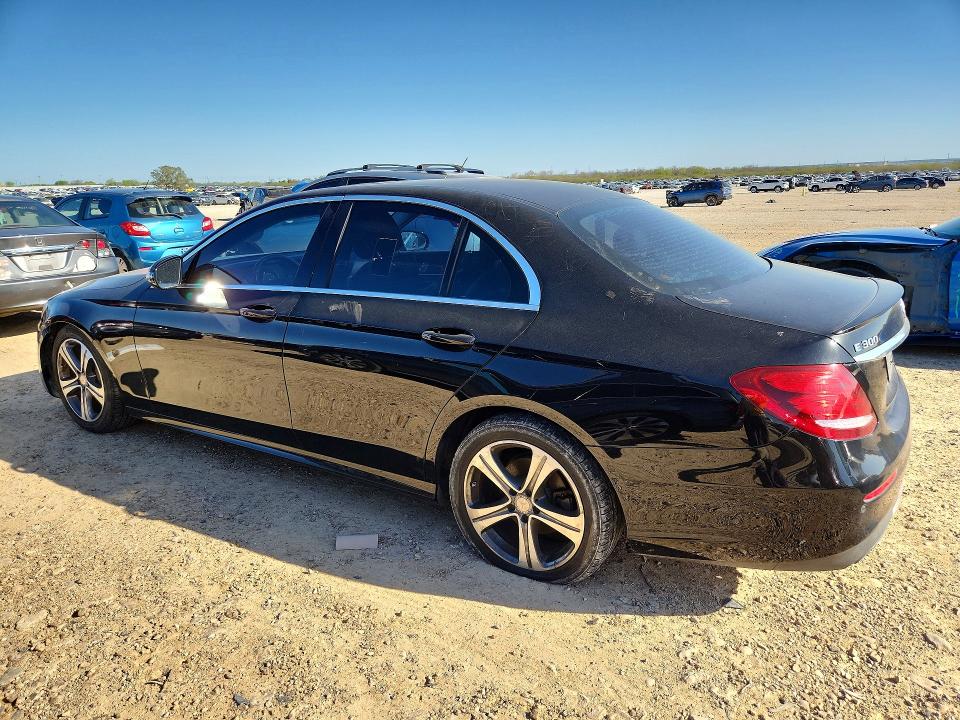 Aukcja sprzedaży 2017 Mercedes-benz E, vin: WDDZF4JB3HA115460, numer aukcji: 46066366