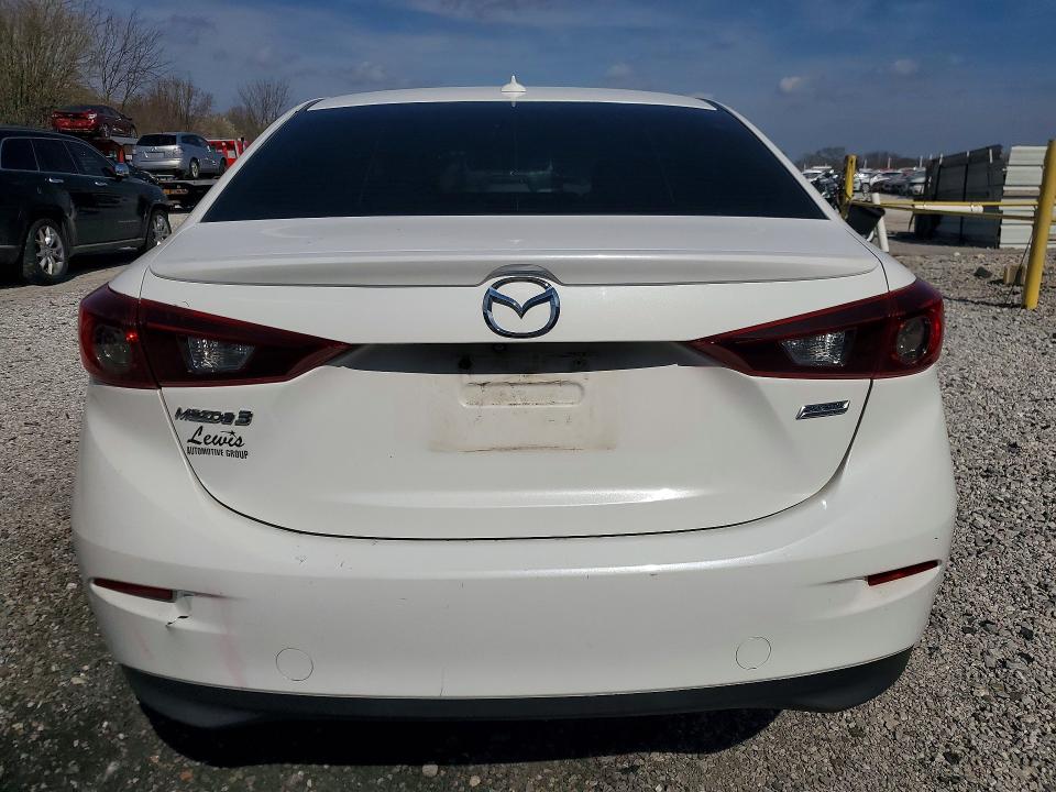Aukcja sprzedaży 2016 Mazda 3, vin: 3MZBM1W79GM269240, numer aukcji: 79179265