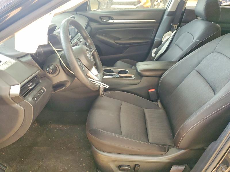 Aukcja sprzedaży 2022 Nissan Altima, vin: 1N4BL4DVXNN316485, numer aukcji: 79620795