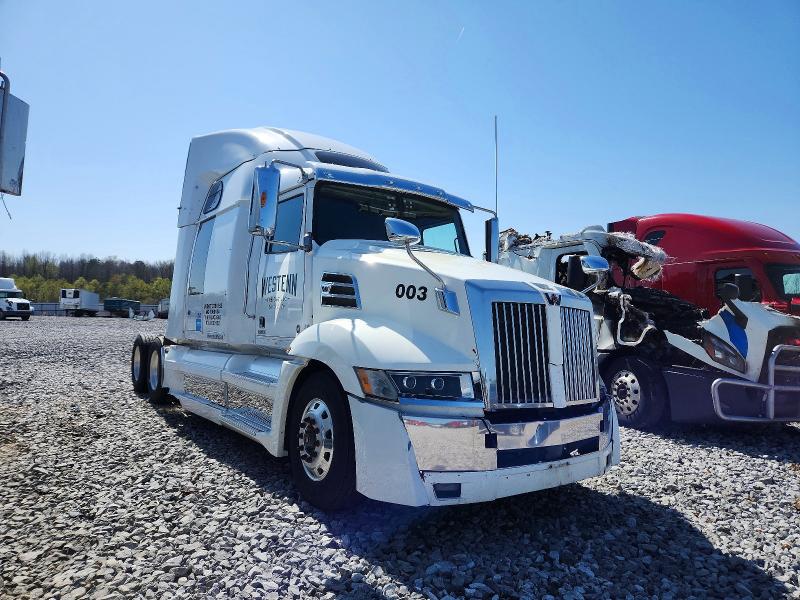 Продаж на аукціоні авто 2017 Western Star 5700 Xe, vin: 5KJJBHDR0HLJC3540, номер лоту: 45650046