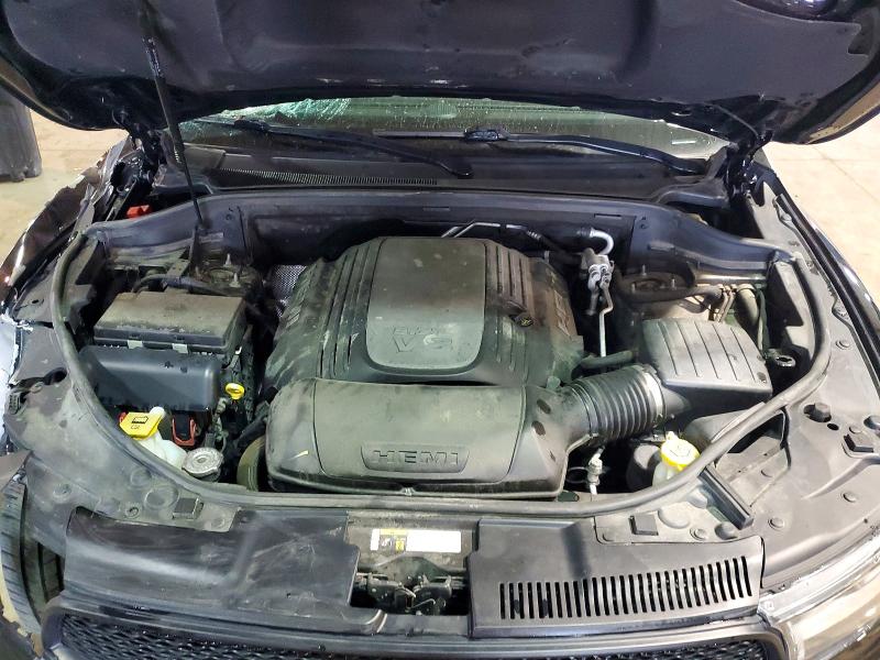 Auction sale of the 2020 Dodge Durango, vin: 1C4SDJCT5LC407324, lot number: 48146796