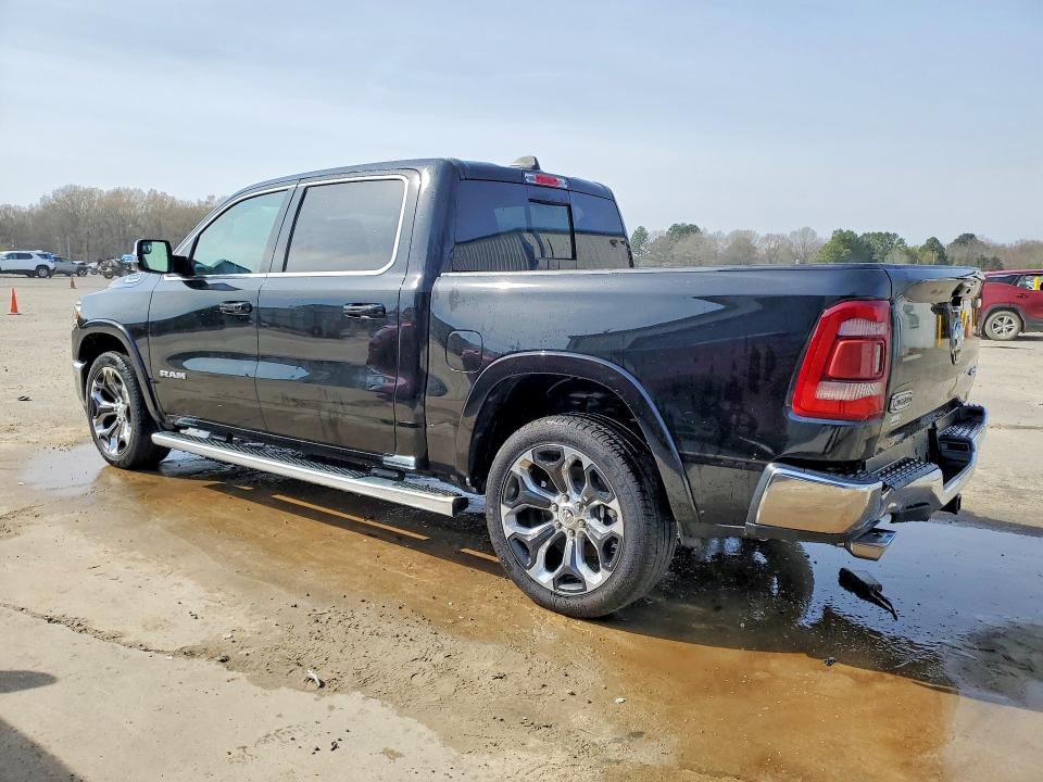 46190936 :رقم المزاد ، 1C6SRFKT7PN623869 vin ، 2023 Ram 1500 مزاد بيع