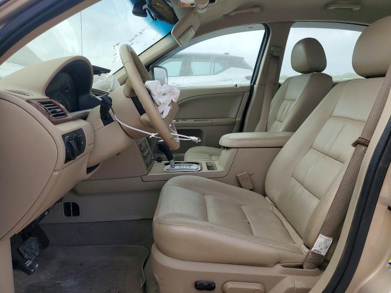 Продажа на аукционе авто 2007 Ford Five Hundred, vin: 1FAFP24187G108569, номер лота: 47660496