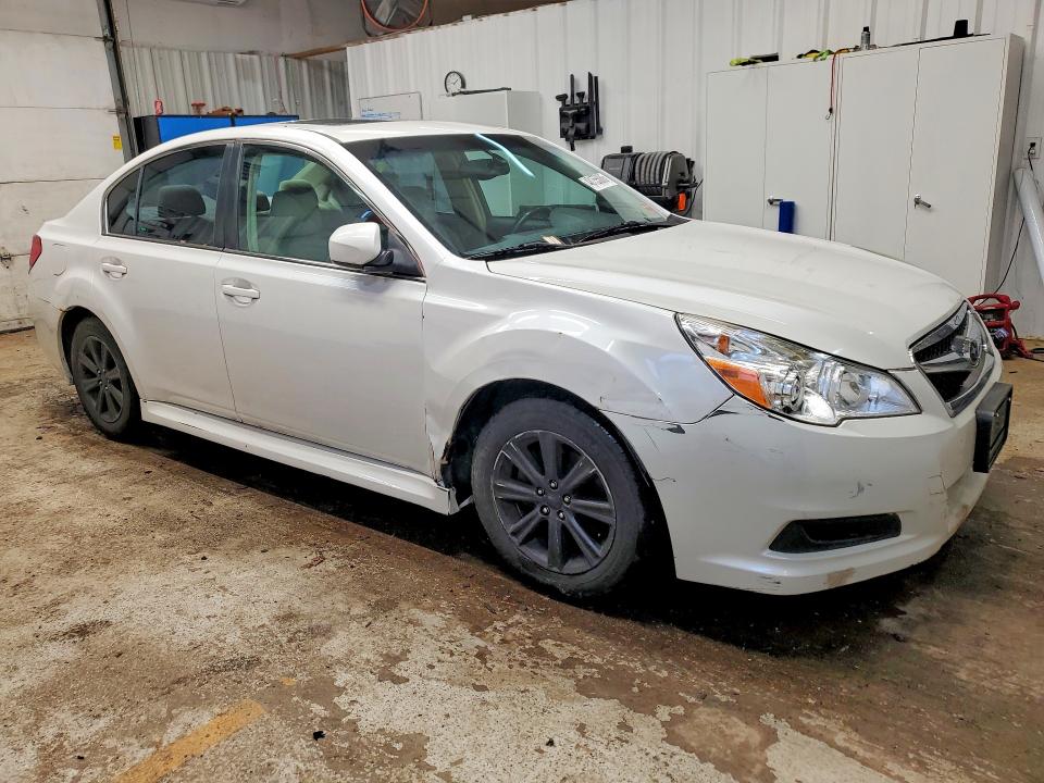 Продаж на аукціоні авто 2012 Subaru Legacy, vin: 4S3BMBG64C3005742, номер лоту: 48155086