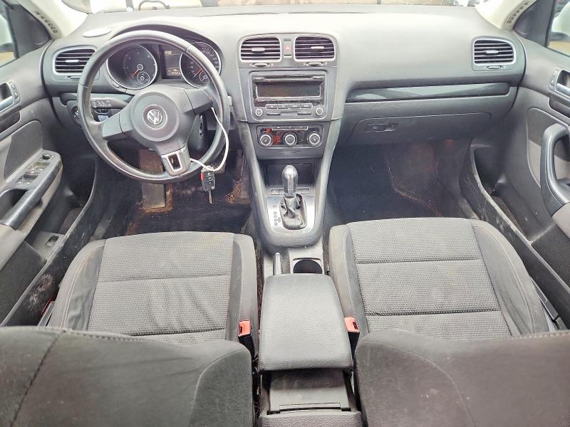 Aukcja sprzedaży 2013 Volkswagen Jetta, vin: 3VWPL7AJ8DM664214, numer aukcji: 47612206