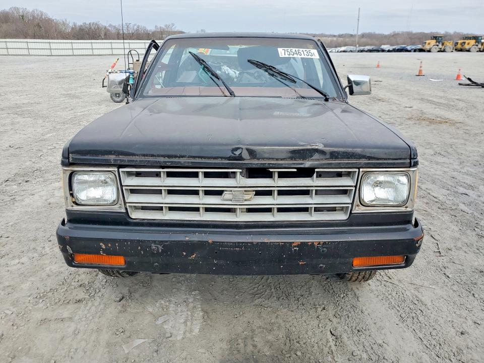 Aukcja sprzedaży 1985 Chevrolet S Truck, vin: 1GCCS14B1F2274524, numer aukcji: 75546135