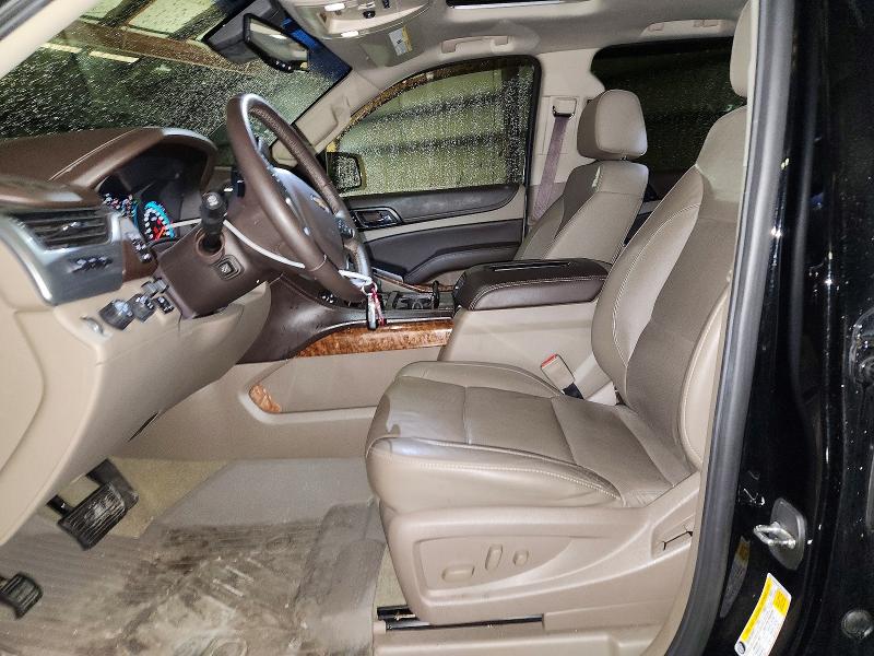 Aukcja sprzedaży 2017 Chevrolet Suburban, vin: 1GNSKJKC8HR282600, numer aukcji: 45624046