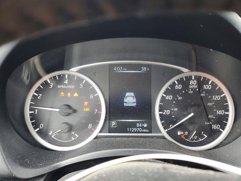 Продаж на аукціоні авто 2017 Nissan Sentra, vin: 3N1AB7AP1HY372079, номер лоту: 46451806
