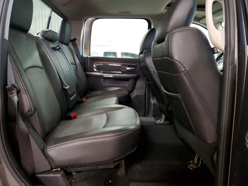 Продажа на аукционе авто 2017 Ram 1500, vin: 1C6RR7NT1HS507960, номер лота: 47053616