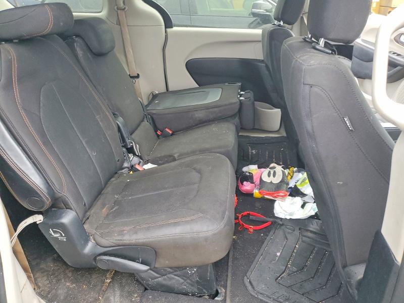 Aukcja sprzedaży 2017 Chrysler Pacifica, vin: 2C4RC1CG0HR505664, numer aukcji: 48281066