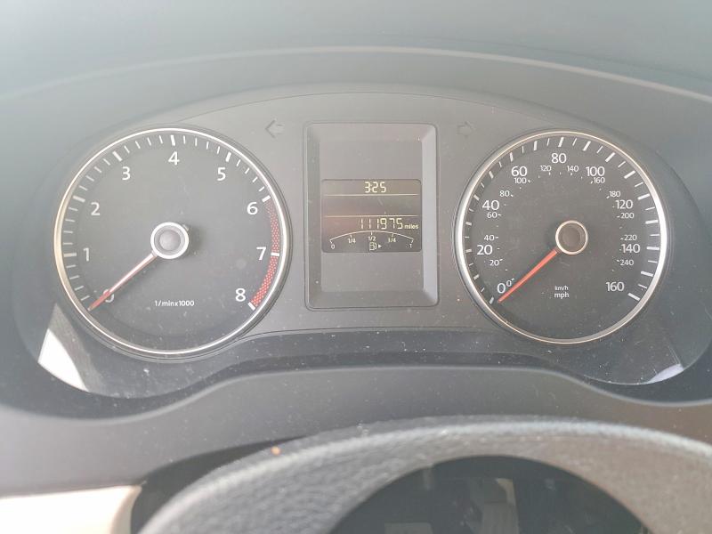 77937625 :رقم المزاد ، 3VWDX7AJ4DM425394 vin ، 2013 Volkswagen Jetta مزاد بيع