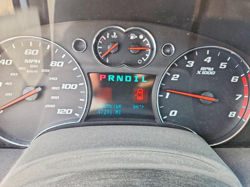 Aukcja sprzedaży 2008 Chevrolet Equinox, vin: 2CNDL33F986291199, numer aukcji: 79775235