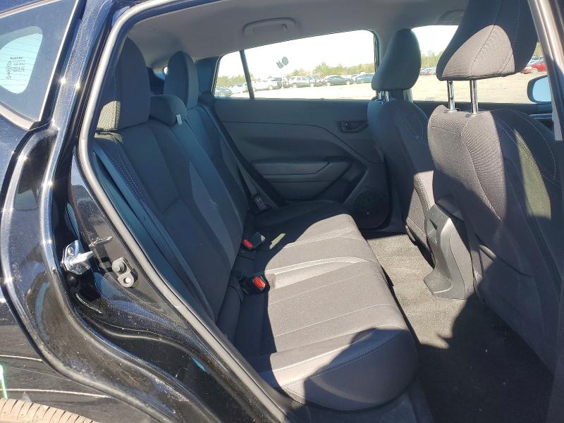 Продажа на аукционе авто 2025 Subaru Impreza, vin: JF1GUABC0S8269111, номер лота: 41969216