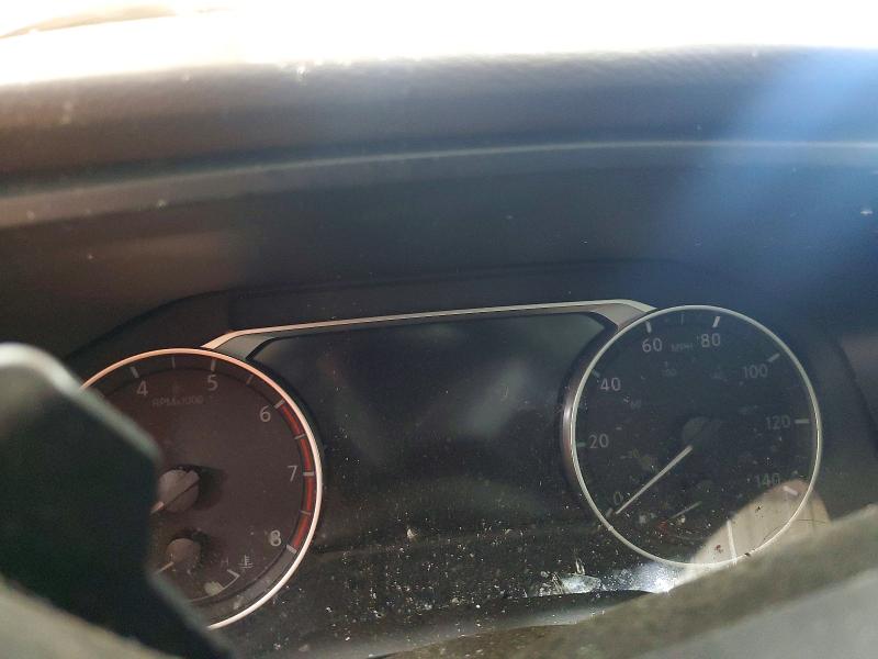 Продаж на аукціоні авто 2023 Nissan Rogue, vin: JN8BT3BB9PW209409, номер лоту: 47693536