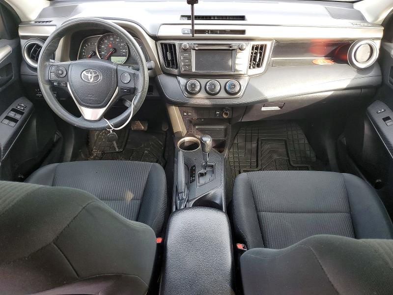 2014 Toyota Rav4 მანქანა იყიდება აუქციონზე, vin: 2T3BFREV0EW145817, აუქციონის ნომერი: 79284735