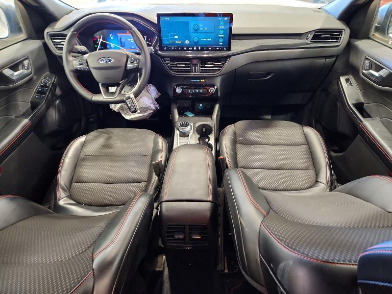 Aukcja sprzedaży 2023 Ford Escape, vin: 1FMCU9MN6PUB42220, numer aukcji: 45449736