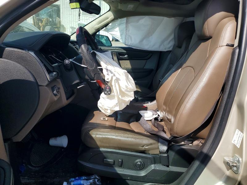 Aukcja sprzedaży 2015 Gmc Acadia, vin: 1GKKVRKD2FJ314285, numer aukcji: 46773666