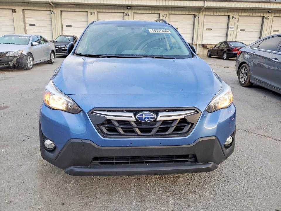 Aukcja sprzedaży 2021 Subaru Crosstrek, vin: JF2GTAEC1MH262522, numer aukcji: 46537206