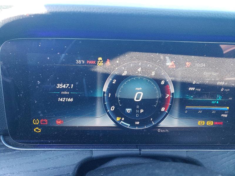 Продаж на аукціоні авто 2019 Mercedes-benz E, vin: WDDZF4KB4KA690561, номер лоту: 41783146