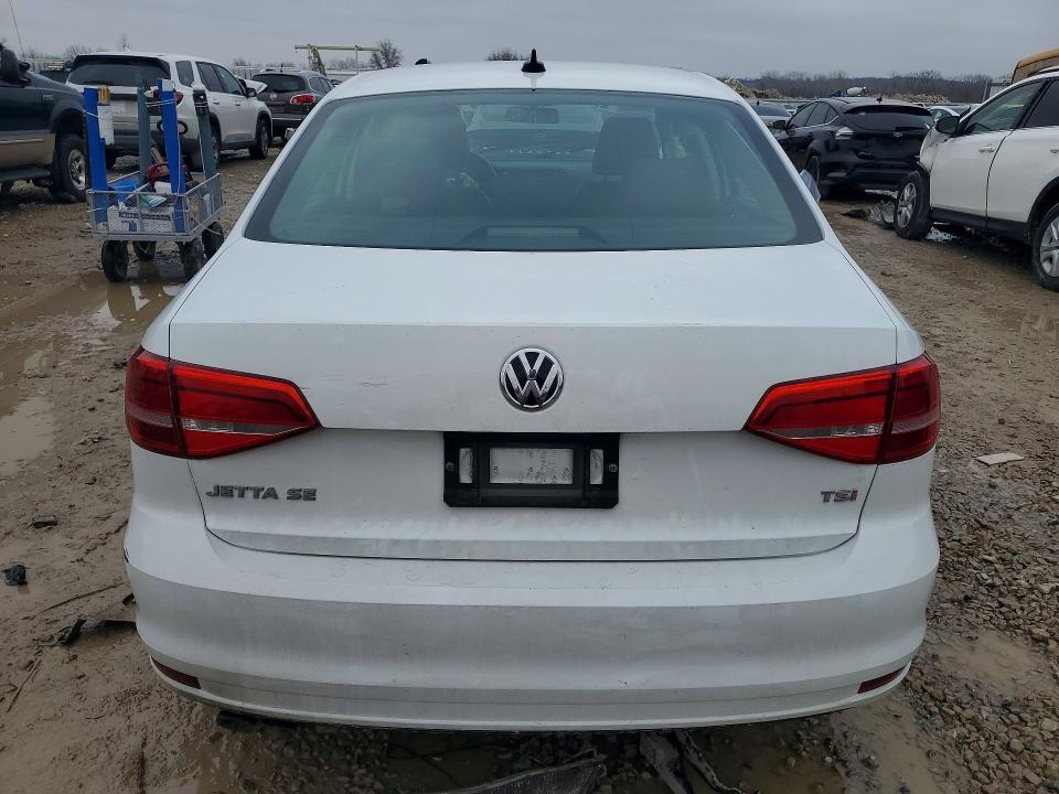 Продаж на аукціоні авто 2015 Volkswagen Jetta, vin: 3VWD07AJ6FM296890, номер лоту: 79760375