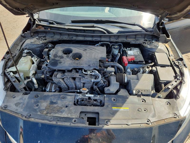 Aukcja sprzedaży 2019 Nissan Altima, vin: 1N4BL4BV0KC112451, numer aukcji: 47461536