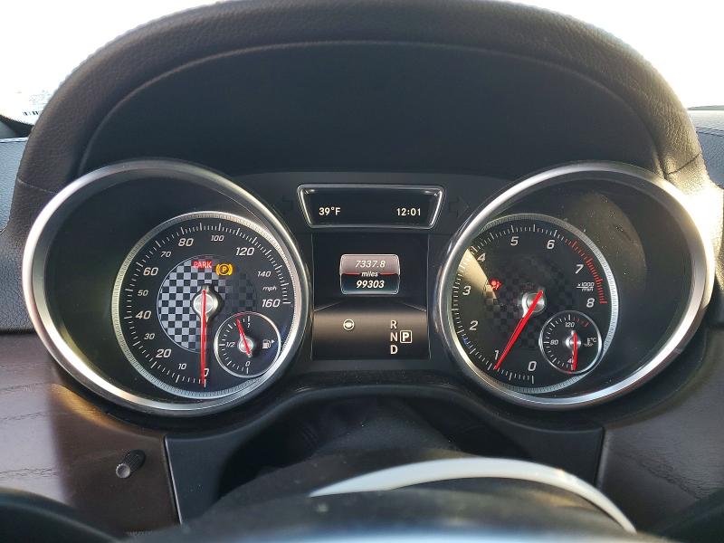 Продажа на аукционе авто 2016 Mercedes-benz Gle Coupe, vin: 4JGED6EB8GA037739, номер лота: 46208556