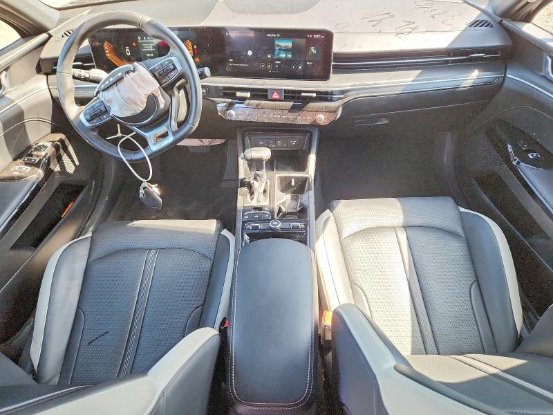 Aukcja sprzedaży 2025 Kia K5, vin: KNAG64J77S5329779, numer aukcji: 47569766