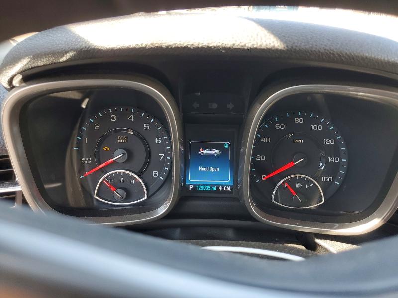 Продаж на аукціоні авто 2014 Chevrolet Malibu, vin: 1G11B5SL3EF164102, номер лоту: 46473886
