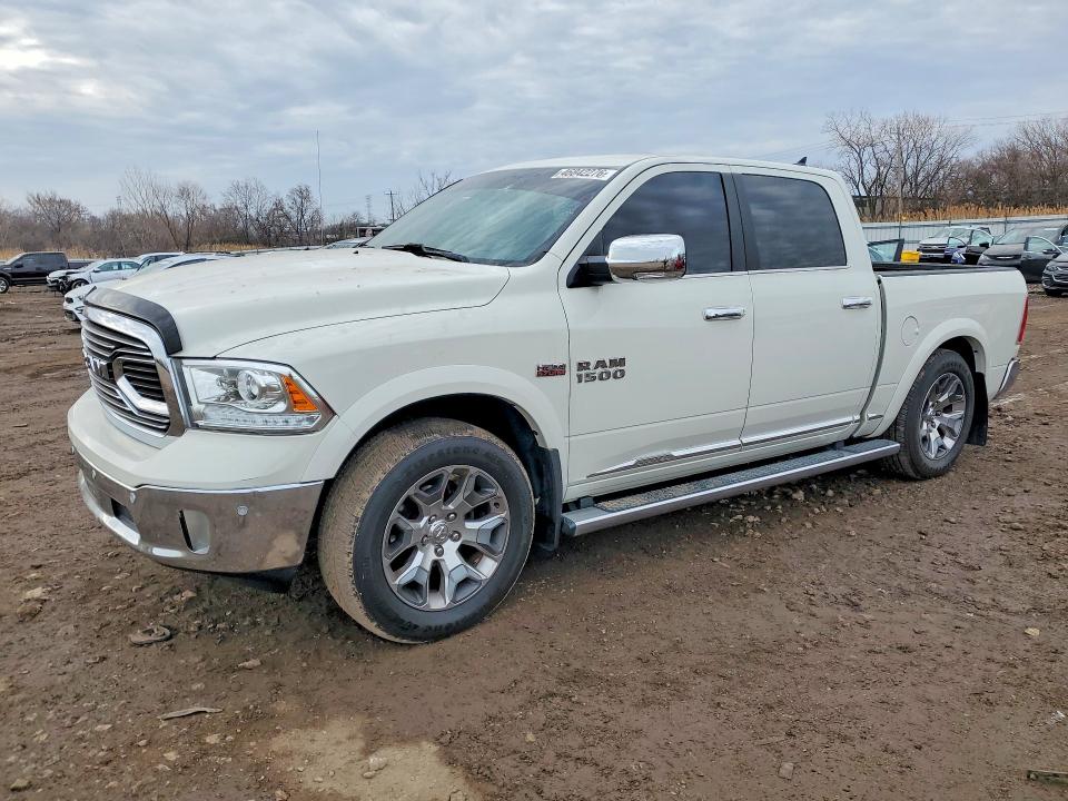 Продаж на аукціоні авто 2017 Ram 1500, vin: 1C6RR7PT6HS809032, номер лоту: 46842276