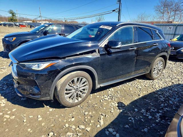 Aukcja sprzedaży 2023 Infiniti Qx50, vin: 3PCAJ5BB7PF106194, numer aukcji: 46921436