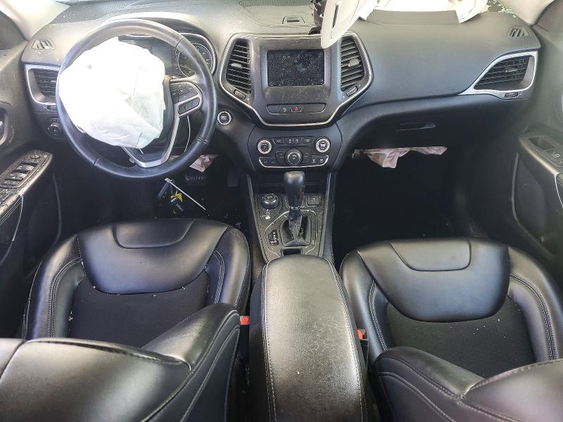 Продаж на аукціоні авто 2020 Jeep Cherokee, vin: 1C4PJMLB4LD575487, номер лоту: 46765966