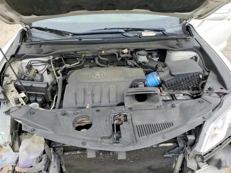 Aukcja sprzedaży 2014 Acura Rdx, vin: 5J8TB3H39EL005597, numer aukcji: 47967746
