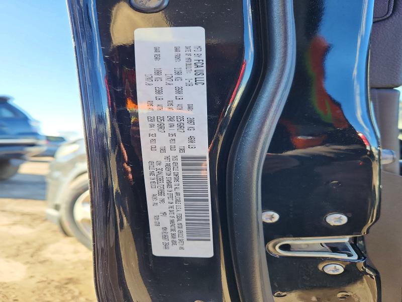 Продаж на аукціоні авто 2018 Jeep Compass, vin: 3C4NJDBB3JT270966, номер лоту: 45792376