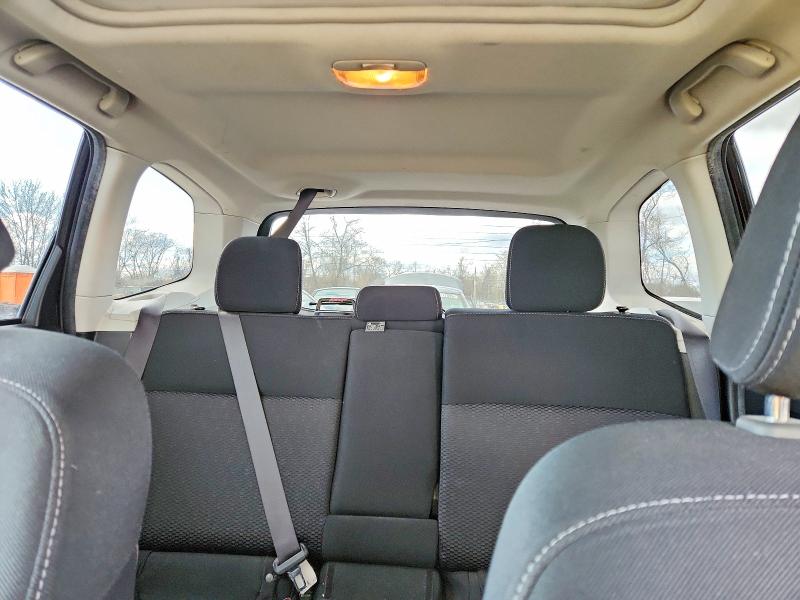 Продажа на аукционе авто 2015 Subaru Forester, vin: JF2SJADC2FH547136, номер лота: 47115556