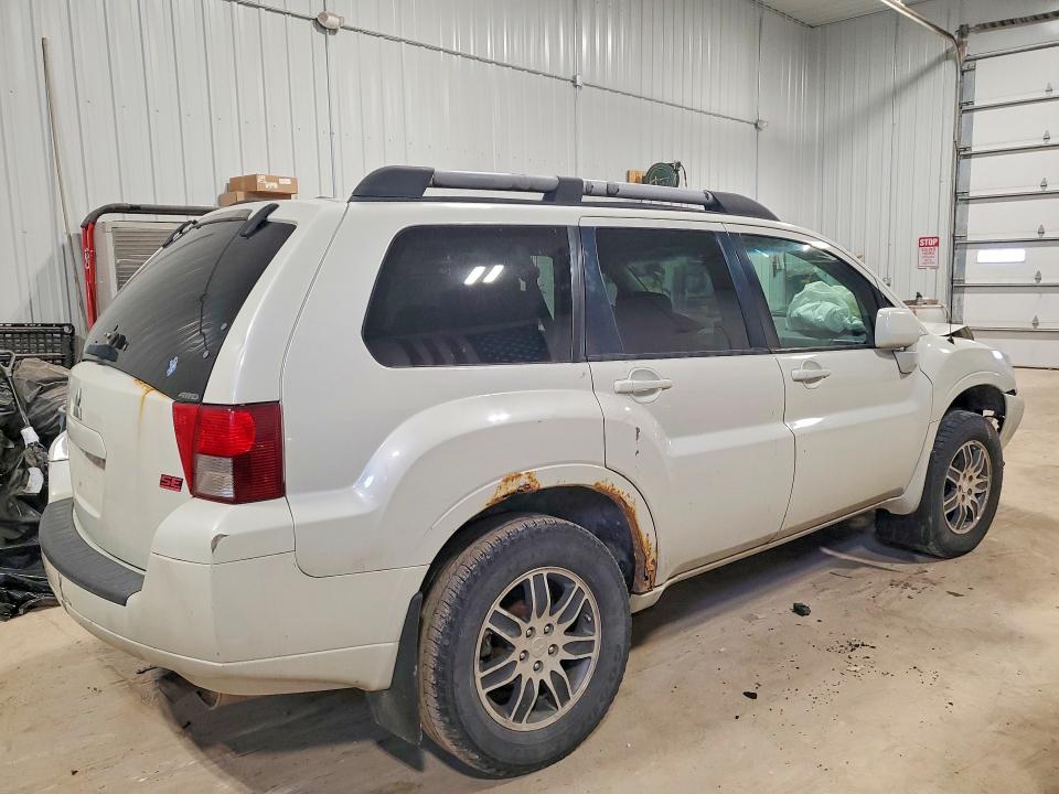 Продаж на аукціоні авто 2007 Mitsubishi Endeavor, vin: 4A4MN31S77E062103, номер лоту: 42080616