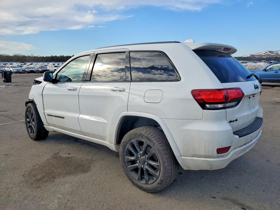 Продажа на аукционе авто 2019 Jeep Grand Cherokee, vin: 1C4RJFAG6KC625765, номер лота: 79207585