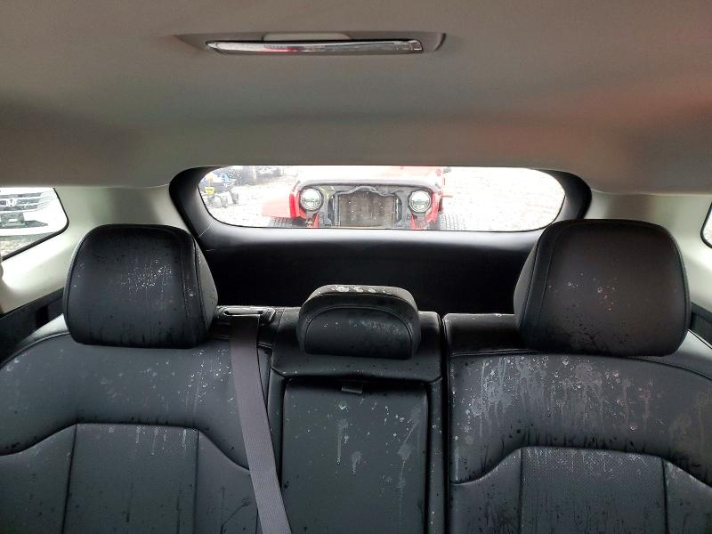 47025906 :رقم المزاد ، KNDPVCAG4P7103095 vin ، 2023 Kia Sportage Hybrid مزاد بيع