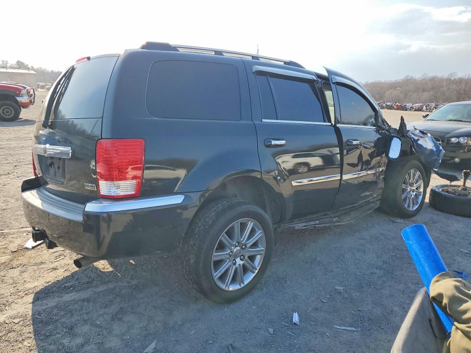 47627296 :رقم المزاد ، 1A8HW582X7F548821 vin ، 2007 Chrysler Aspen مزاد بيع