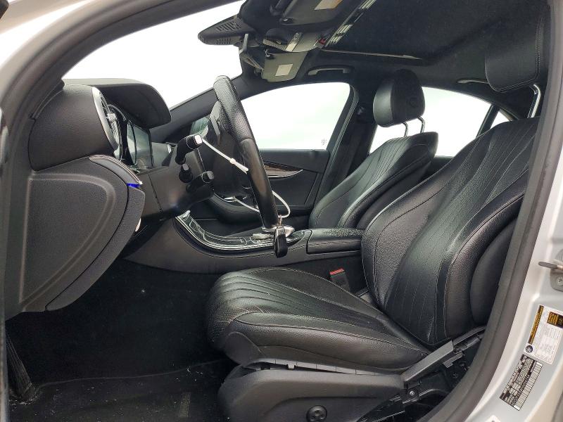 41591916 :رقم المزاد ، WDDZF4KB8HA056744 vin ، 2017 Mercedes-benz E مزاد بيع