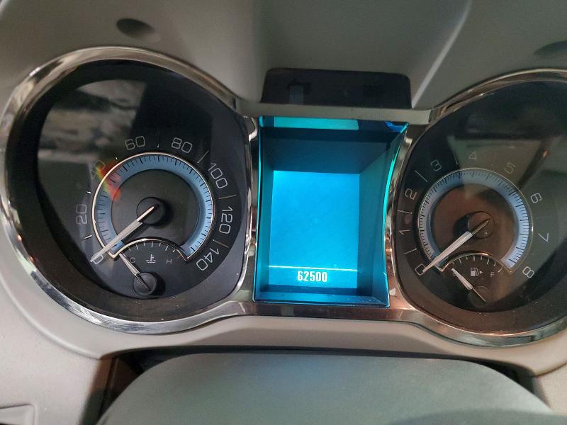 Aukcja sprzedaży 2010 Buick Lacrosse, vin: 1G4GC5GG9AF321244, numer aukcji: 45693846