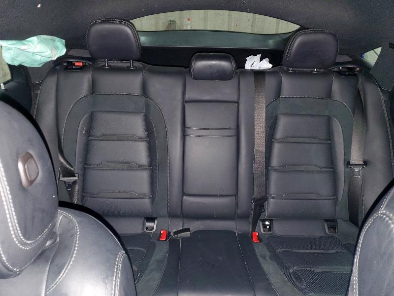2024 Mercedes-benz Gle Coupe მანქანა იყიდება აუქციონზე, vin: 4JGFD6BB8RB088356, აუქციონის ნომერი: 47137056