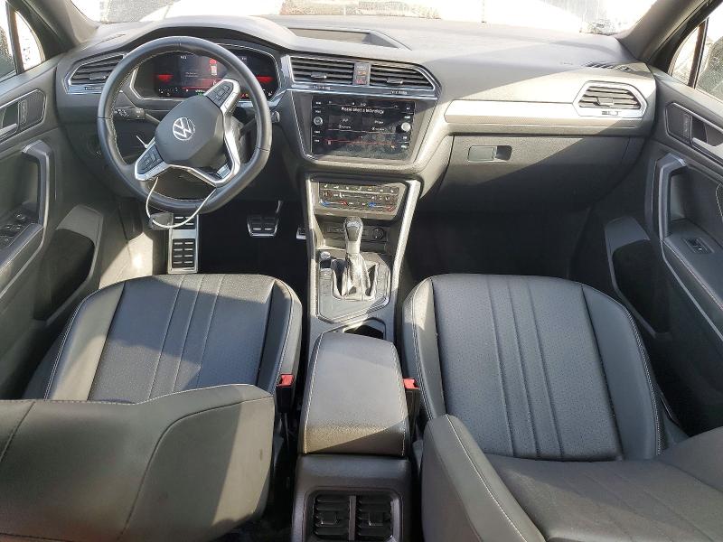 Aukcja sprzedaży 2023 Volkswagen Tiguan, vin: 3VVCB7AX4PM070461, numer aukcji: 45658276