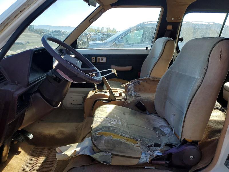 Продаж на аукціоні авто 1984 Toyota Van, vin: JT4YR27V5E0009404, номер лоту: 47964326