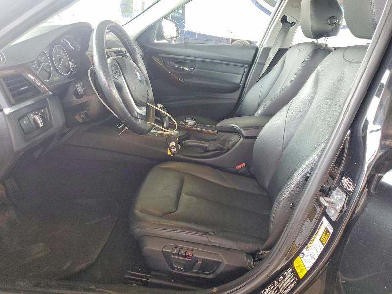 Продажа на аукционе авто 2014 Bmw 328, vin: WBA3D5C58EKX98195, номер лота: 48190756